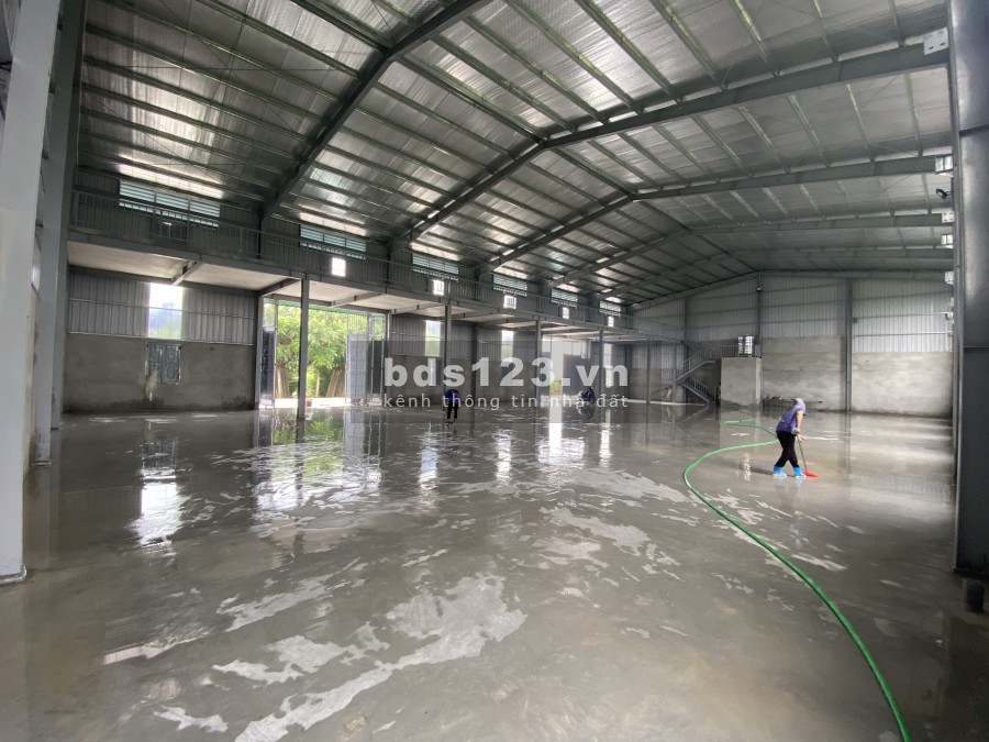CHO THUÊ show room, cửa hàng tại đường 377 (đường 205 cũ) Liên Nghĩa Văn Giang Hưng Yên