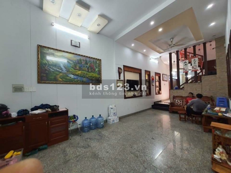 Bán nhà Phan Đình Phùng, Bảo Lộc Lâm Đồng, diện tích 8mx18m, giá chỉ 3.2 tỷ, sổ sẵn