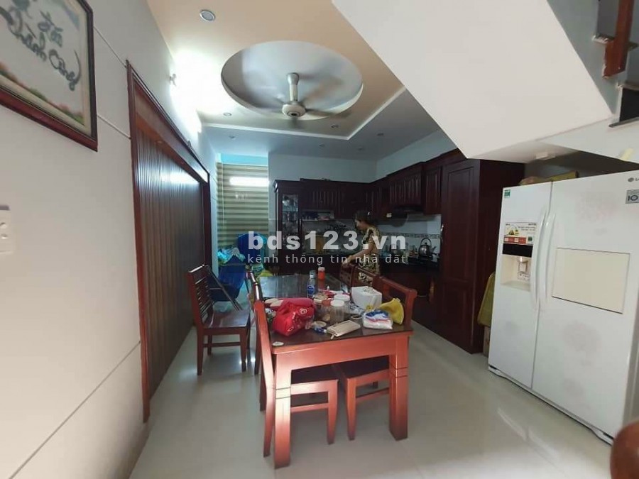 Bán nhà Phan Đình Phùng, Bảo Lộc Lâm Đồng, diện tích 8mx18m, giá chỉ 3.2 tỷ, sổ sẵn