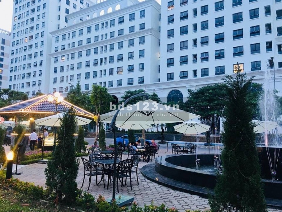 Chỉ 2.4 tỷ nhận nhà ở ngay căn góc 3 PN 86m2 Eco City Việt Hưng, đã có sổ, HT vay 0% LS 0909860283