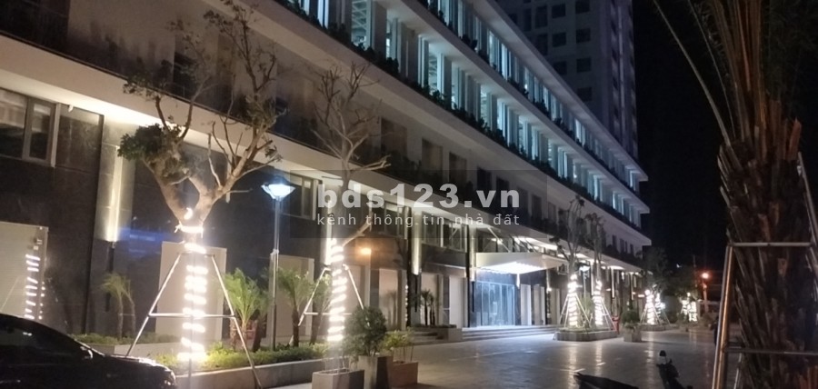 Bán căn hộ chính chủ đẹp thành phố Biển Quy Nhơn- Ecolife Riverside Quy Nhơn Bình Định
