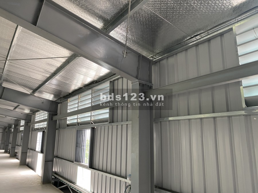 CHO THUÊ show room, cửa hàng tại đường 377 (đường 205 cũ) Liên Nghĩa Văn Giang Hưng Yên