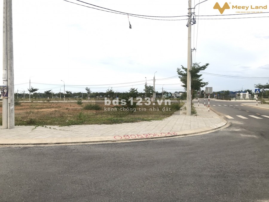 Bán đất trung tâm hành chánh Tam Anh Nam để trả nợ vay cho ngân hàng, đã có sổ đỏ