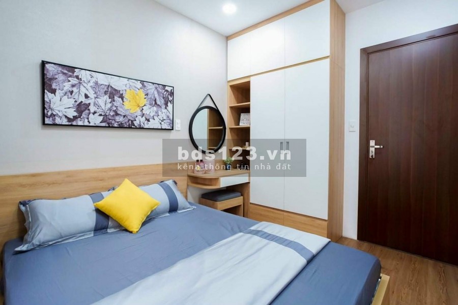 Bán gấp căn hộ đơn 1 Pn tại thuận an với giá chỉ từ 900 triệu, chiết khấu cao, pháp lí đủ