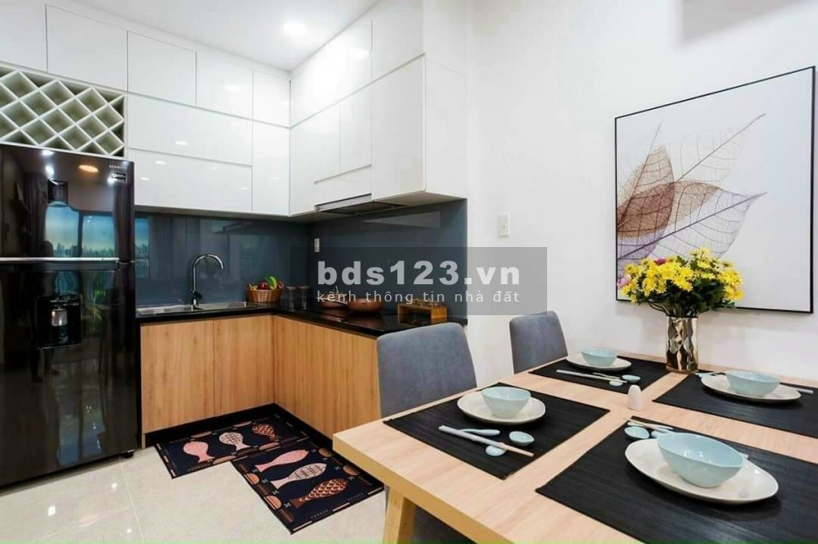 Bán gấp căn hộ đơn 1 Pn tại thuận an với giá chỉ từ 900 triệu, chiết khấu cao, pháp lí đủ