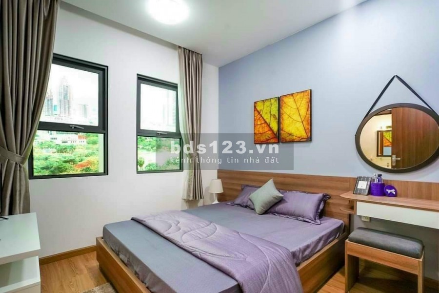 Bán gấp căn hộ đơn 1 Pn tại thuận an với giá chỉ từ 900 triệu, chiết khấu cao, pháp lí đủ
