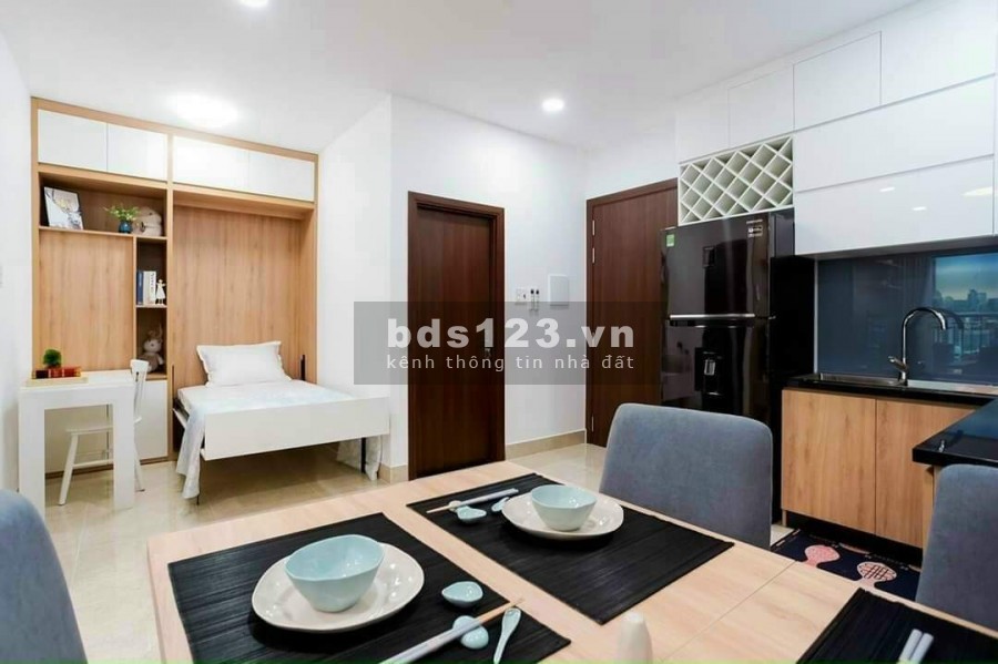 Bán gấp căn hộ đơn 1 Pn tại thuận an với giá chỉ từ 900 triệu, chiết khấu cao, pháp lí đủ