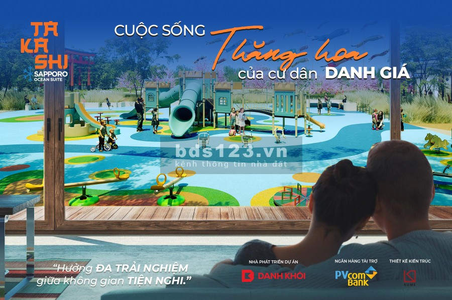 Đầu tư 300 triệu được chọn căn hộ nghĩ dưỡng biển, sở hữu lâu dài liên hệ 0901199846
