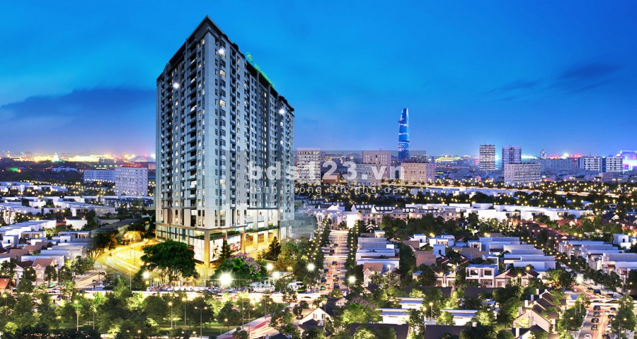 Bán gấp căn hộ De Capella 3pn diện tích sử dụng 94m2 giá 4.5 tỷ Lương Định Của quận 2