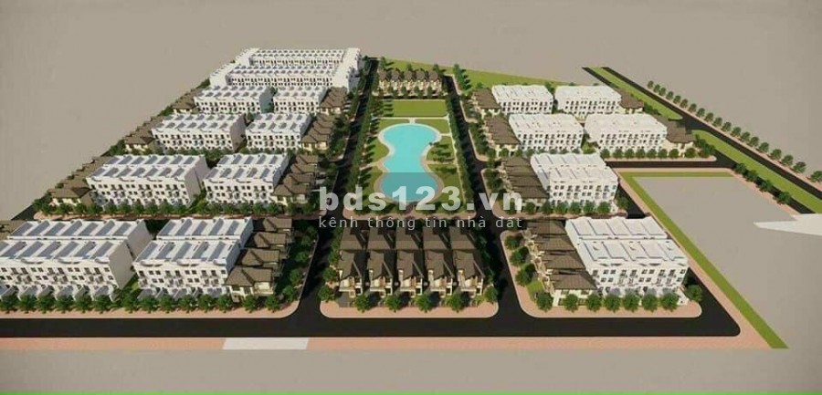 Đầu tư đất nền Đông Sơn, khu dân cư mới Đồng Nam xẫ Đông Khê, mặt tiền 6m, diện tích 108m2