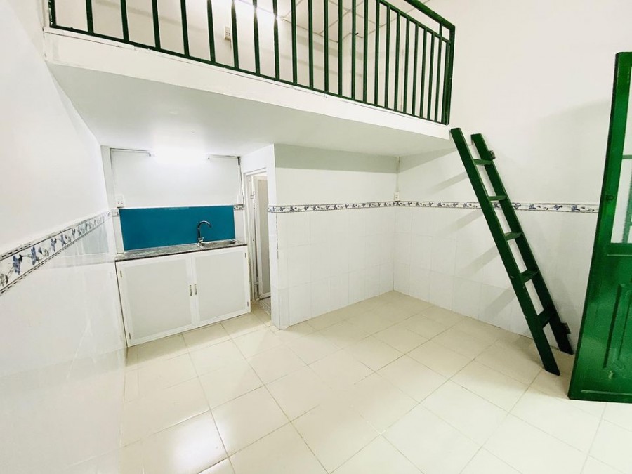 Phòng trọ giá rẻ TP.HCM Phòng trọ giá rẻ TP.HCM
