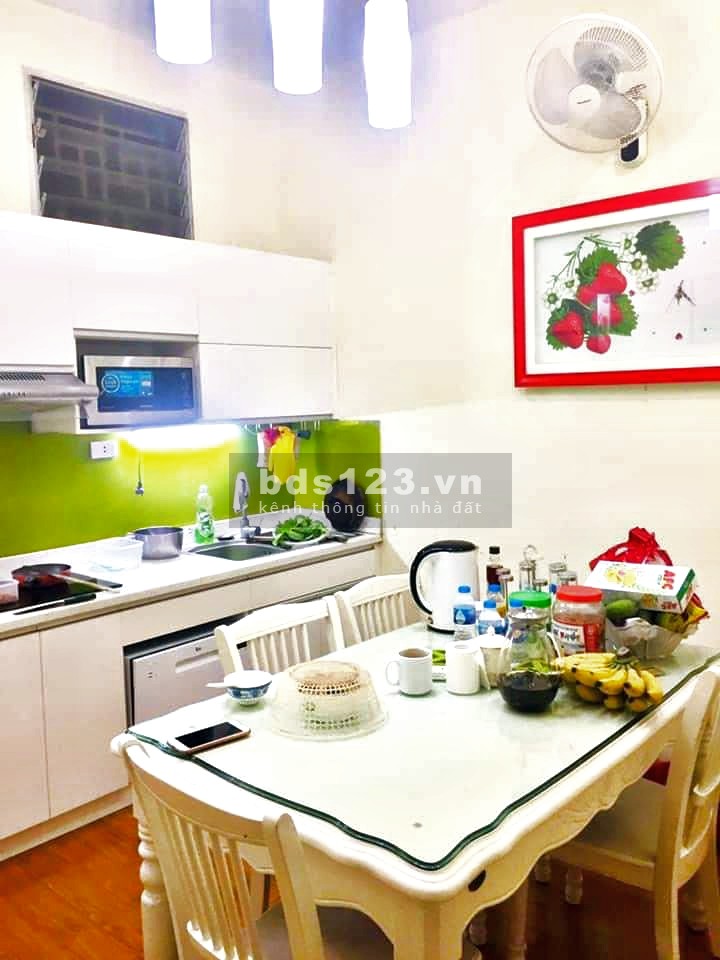 Cần tìm chủ mới cho ngôi nhà có thông số tốt ở Triều Khúc, Thanh xuân