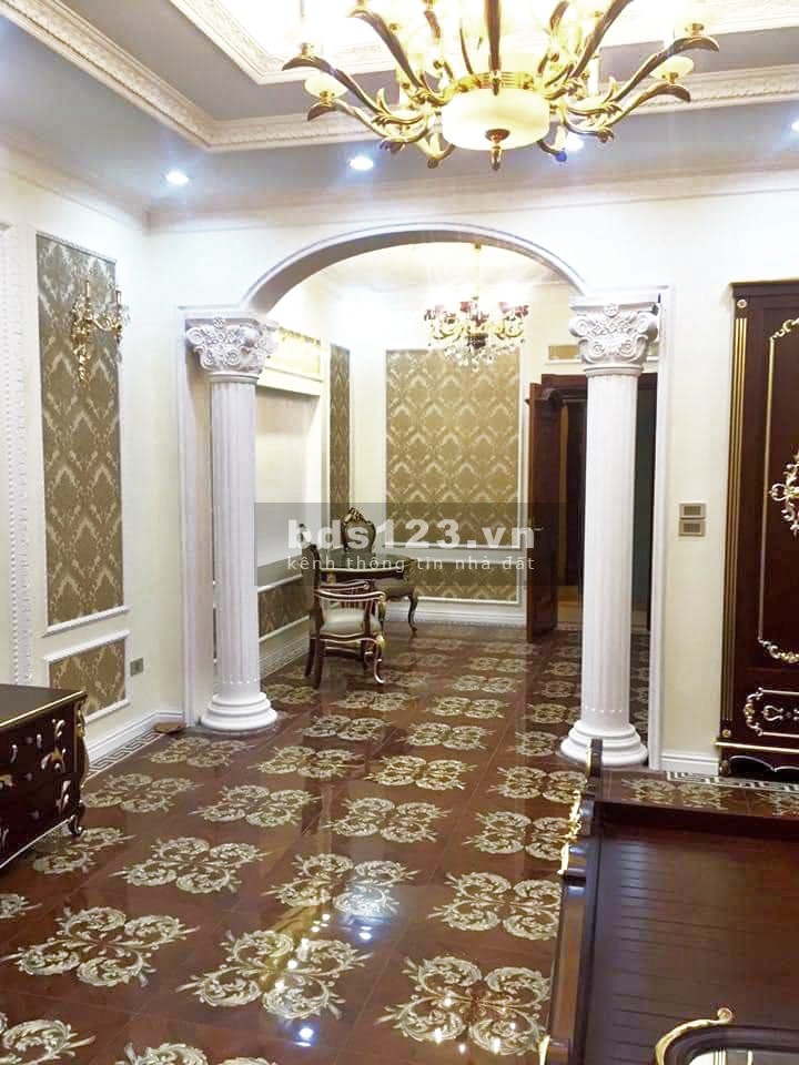 Cần tìm chủ mới cho ngôi nhà có thông số tốt ở Triều Khúc, Thanh xuân