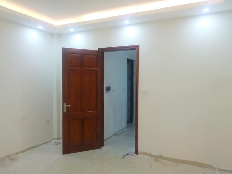 Bán nhà Giáp Nhất, Quận Thanh Xuân, diện tích 45m2, 5 tầng, nhà mới, giá chỉ 5,6 tỷ