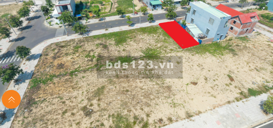Cần tiền bán nhanh lô đất nền tại dự án One Wold Regency, dân đã về ở đông đúc, sổ riêng