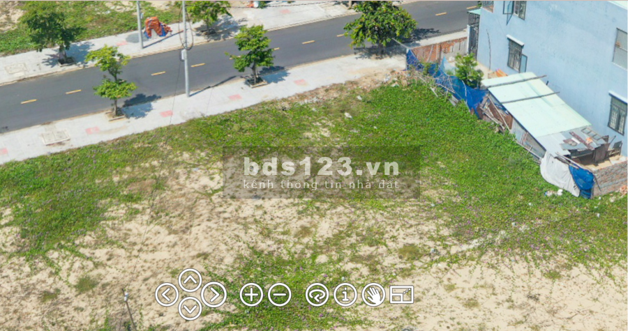 Cần tiền bán nhanh lô đất nền tại dự án One Wold Regency, dân đã về ở đông đúc, sổ riêng