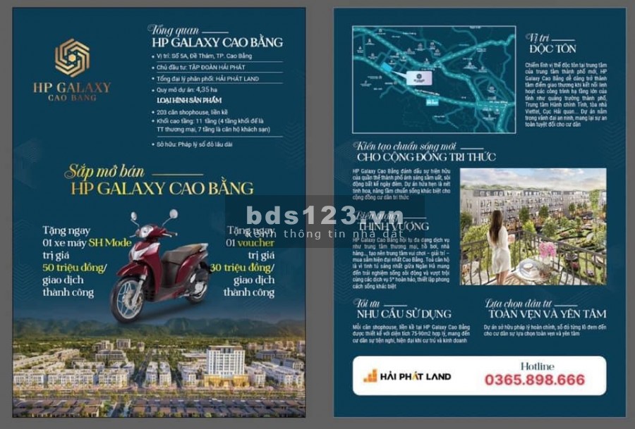 Dự án phát triển đô thị số 5A, chuẩn mực sống mới cho mọi nhà, tiến độ thanh toán linh hoạt