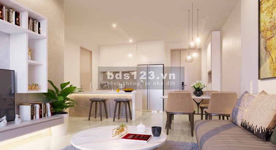Bán căn hộ sổ hồng riêng ngay Pandora Trường Chinh nhận nhà ngay căn 70m2 giá 2.070 tỷ Bank HT LS 0%