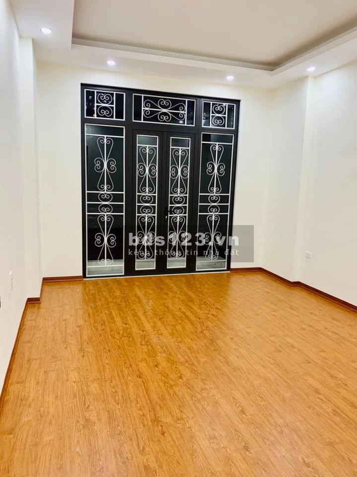 Bán nhà, liền kề Văn Khê, vỉa hè đường 3 làn ô tô, kinh doanh đỉnh, dt 50m2, 5 tầng, giá 5.5 tỷ
