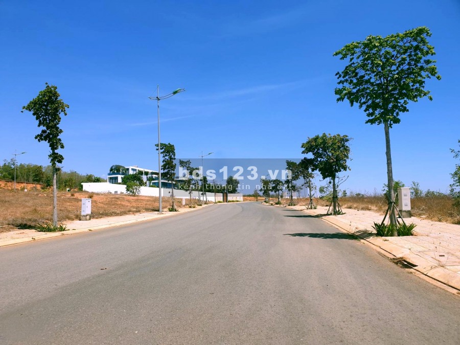 Cần bán gấp 2 lô đấy dự án phường Phú Hải, Phan Thiết, Bình Thuận, sổ sẵn bàn giao liền