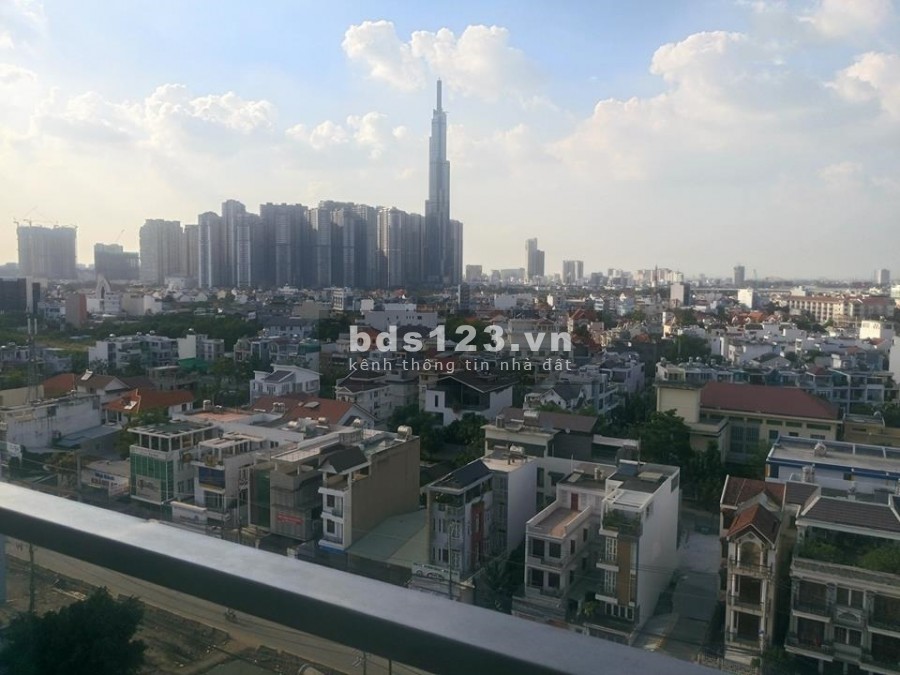 Bán gấp căn hộ De Capella 3pn diện tích sử dụng 94m2 giá 4.5 tỷ Lương Định Của quận 2