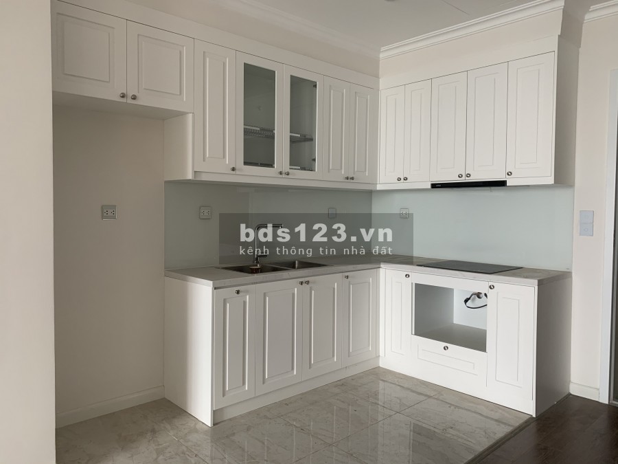 Sunshine Riverside tầng cao 2PN/61m2 view đẹp giá: 2.2tỷ mới tinh, sát vườn sổ đỏ chính chủ