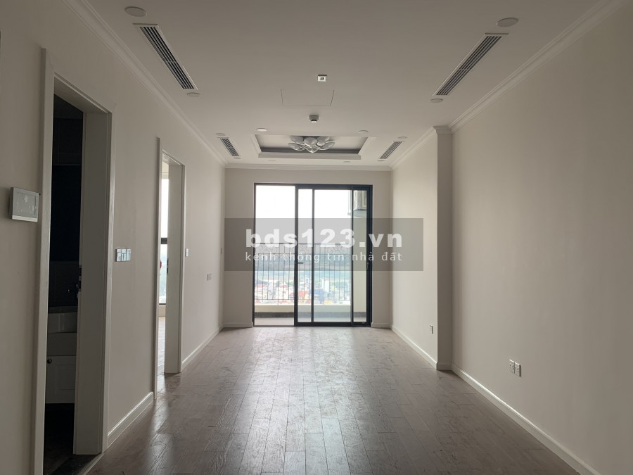 Sunshine Riverside tầng cao 2PN/61m2 view đẹp giá: 2.2tỷ mới tinh, sát vườn sổ đỏ chính chủ
