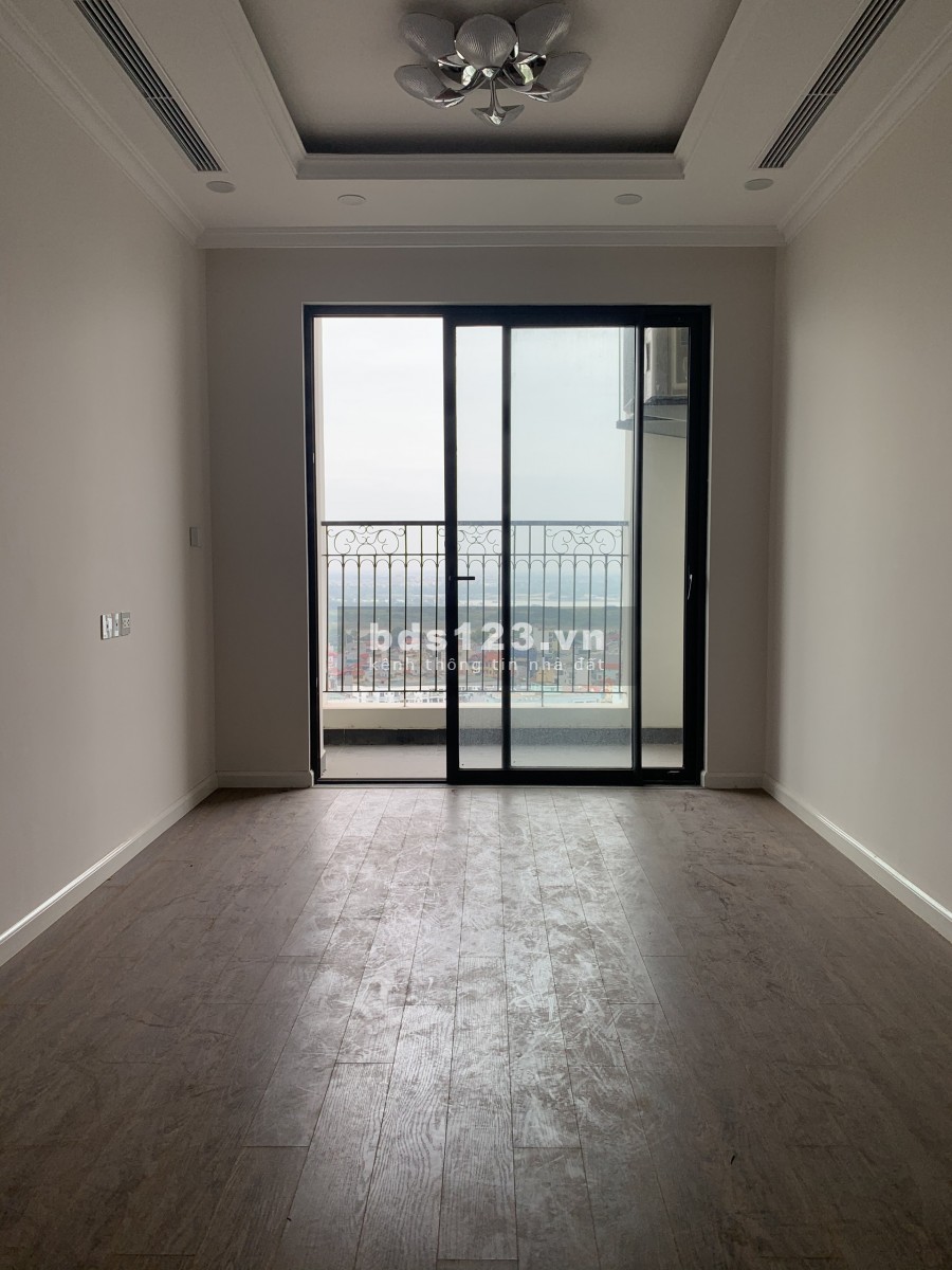 Sunshine Riverside tầng cao 2PN/61m2 view đẹp giá: 2.2tỷ mới tinh, sát vườn sổ đỏ chính chủ
