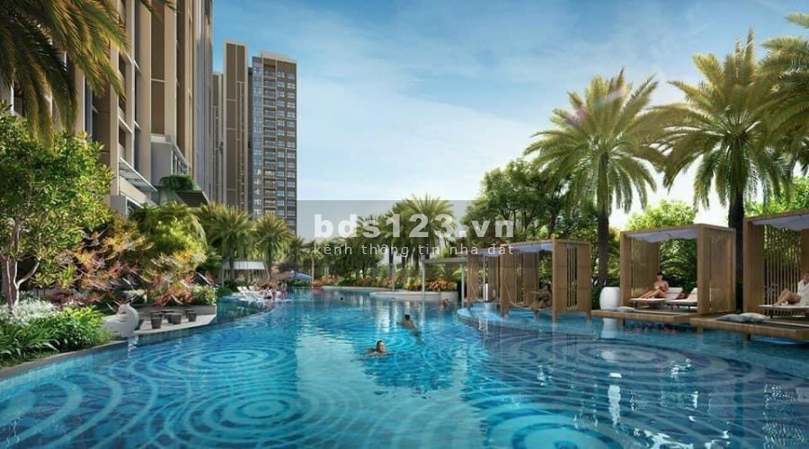 Celesta Heights dự án Căn Hộ Cao Cấp của Chủ đầu tư Uy tín Kepple Land, pháp lý hoàn chỉnh