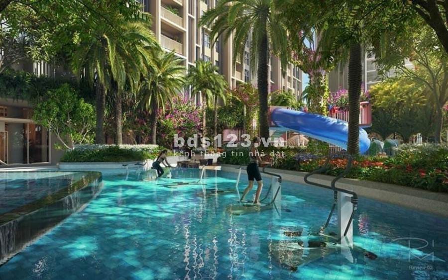 Celesta Heights dự án Căn Hộ Cao Cấp của Chủ đầu tư Uy tín Kepple Land, pháp lý hoàn chỉnh