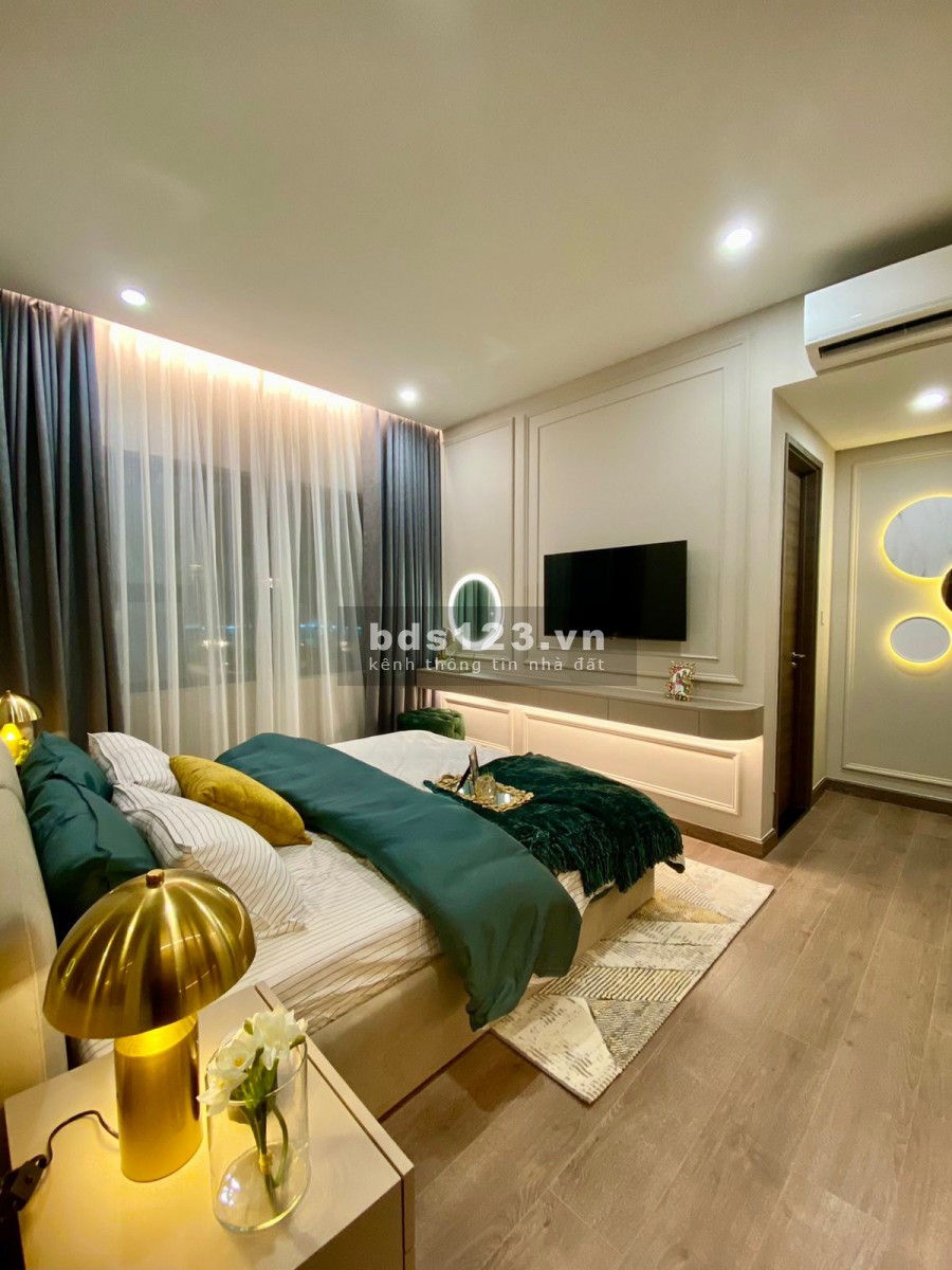 Căn hộ cao cấp Biên Hòa giá tốt nhất, chiết khấu lên đến 8%, sổ sẵn, liên hệ 0909482806