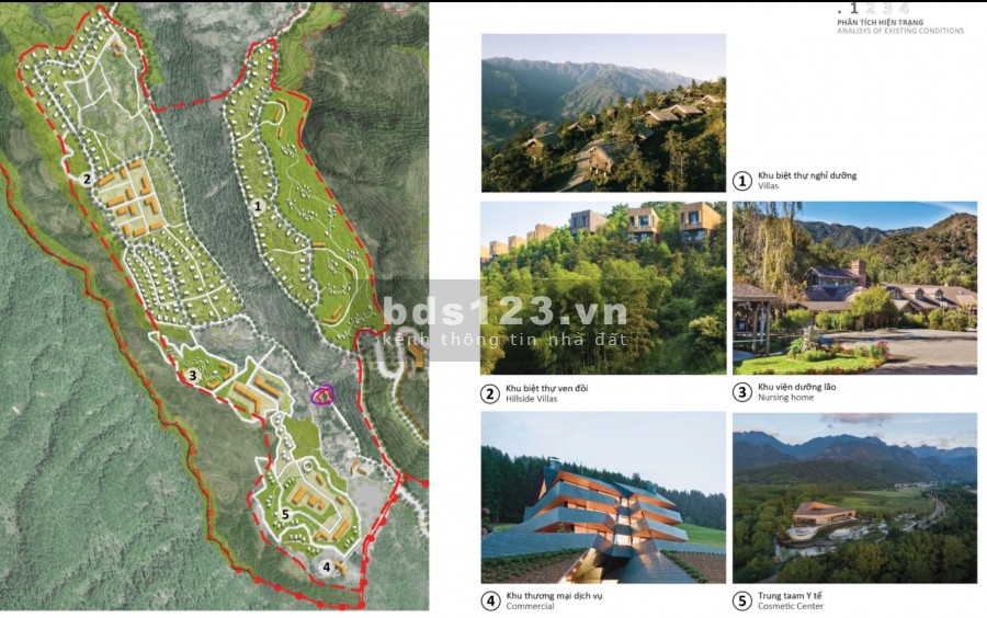 Cần bán cực phẩm siêu đẹp diện tích sử dụng 360m2 tại Y Tý, Sapa2, liên hệ chính chủ