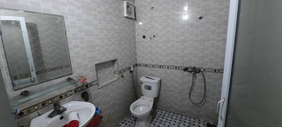 Chính chủ cần bán nhà nguyên căn tại Định Công Thượng Quận Hoàng Mai, giá bán 650 triệu