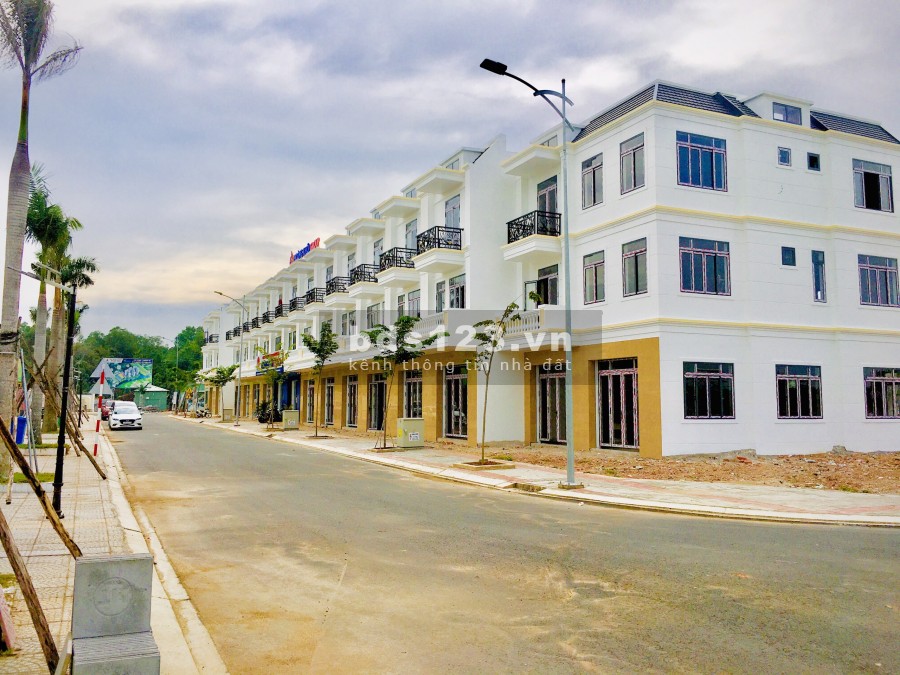Hãy sở hữu Ngay Một Căn VietSing-Phú Chánh, hỗ trợ vay ngân hàng 70%, lh 0867572789