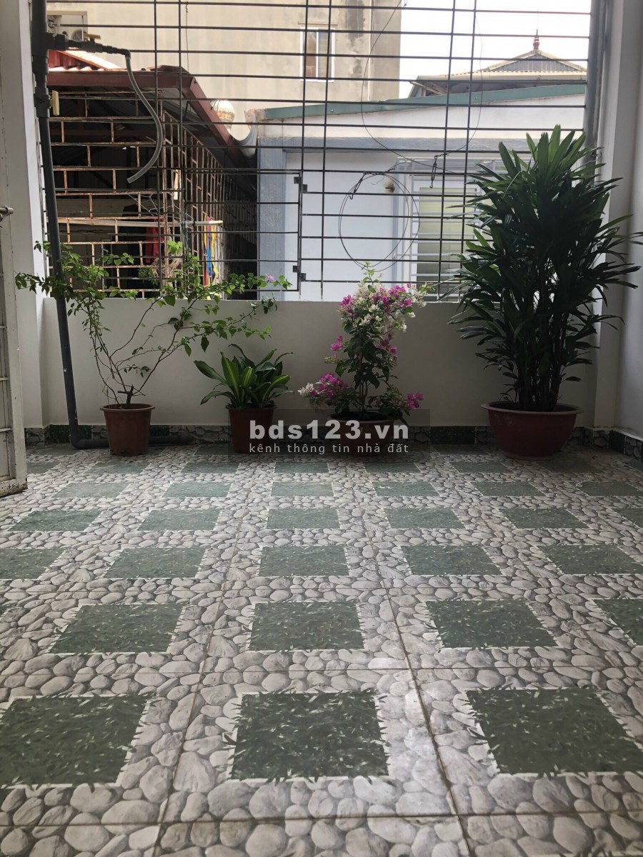 Hot nhà Minh Khai Bạch Mai Mai Động, gần Times City, dt 45m2, 3 phòng ngủ, chỉ 70 triệu/m2