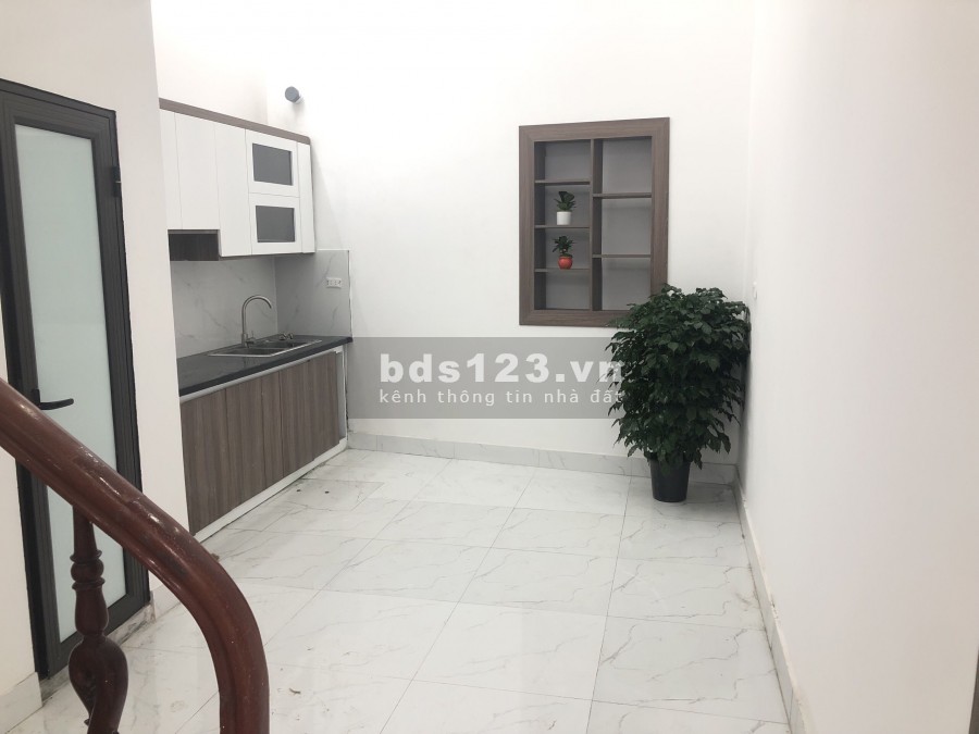 Hot nhà Minh Khai Bạch Mai Mai Động, gần Times City, dt 45m2, 3 phòng ngủ, chỉ 70 triệu/m2