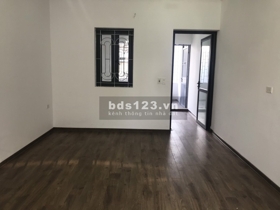 Hot nhà Minh Khai Bạch Mai Mai Động, gần Times City, dt 45m2, 3 phòng ngủ, chỉ 70 triệu/m2