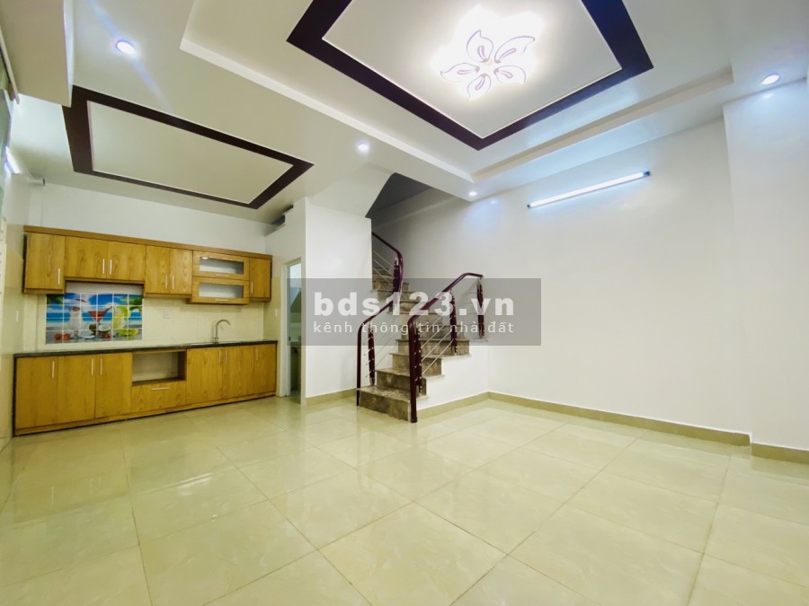 Bán nhà 3 tầng ngõ 237 Đằng Hải, giá bán 1.45 tỷ, đúc 3 tầng, dtsd 35m2, liên hệ 0328452656