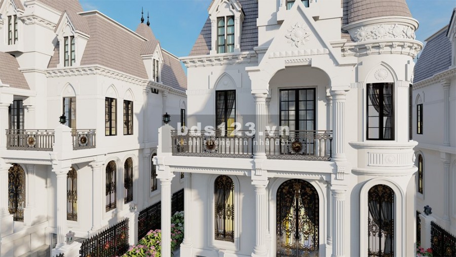 Khu đô thị Helianthus Center Red River chiết khấu lên tới 7% trong tháng 8, giá bán 12 tỷ