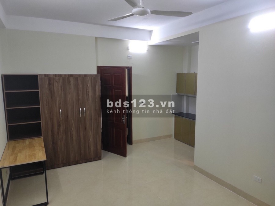 Nhà Trọ Mỗ Lao Hà Đông, dt 80m2 7 tầng, 16 pn Full nội thất, ô tô đỗ cách 20m, giá nhỉnh 10 tỷ.