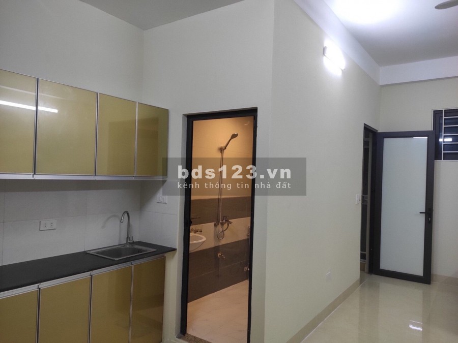 Nhà Trọ Mỗ Lao Hà Đông, dt 80m2 7 tầng, 16 pn Full nội thất, ô tô đỗ cách 20m, giá nhỉnh 10 tỷ.