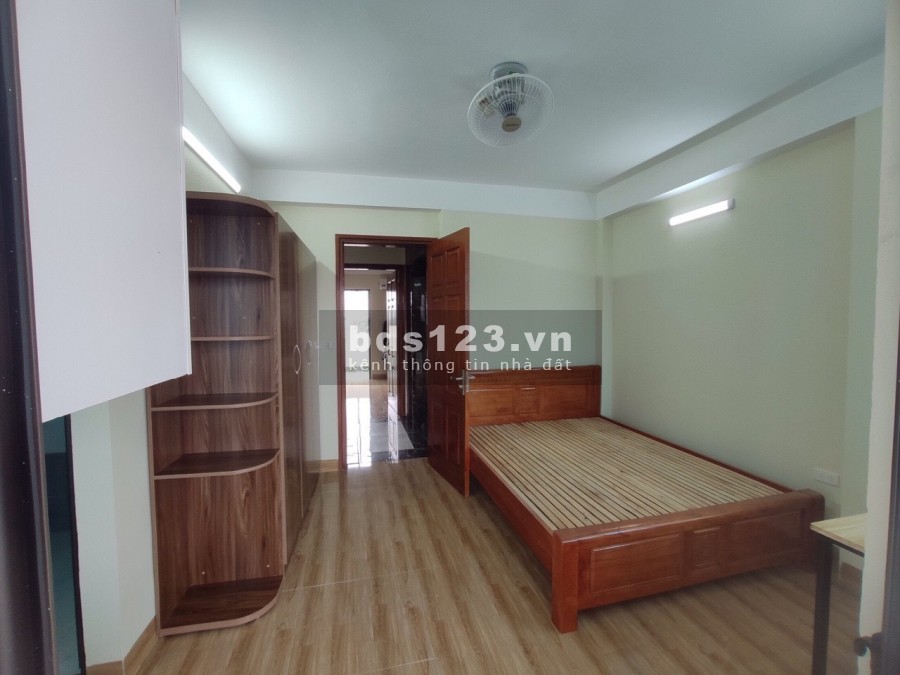 Nhà Trọ Mỗ Lao Hà Đông, dt 80m2 7 tầng, 16 pn Full nội thất, ô tô đỗ cách 20m, giá nhỉnh 10 tỷ.