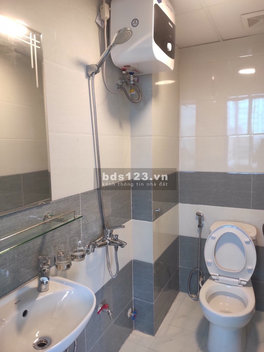 Nhà Trọ Mỗ Lao Hà Đông, dt 80m2 7 tầng, 16 pn Full nội thất, ô tô đỗ cách 20m, giá nhỉnh 10 tỷ.