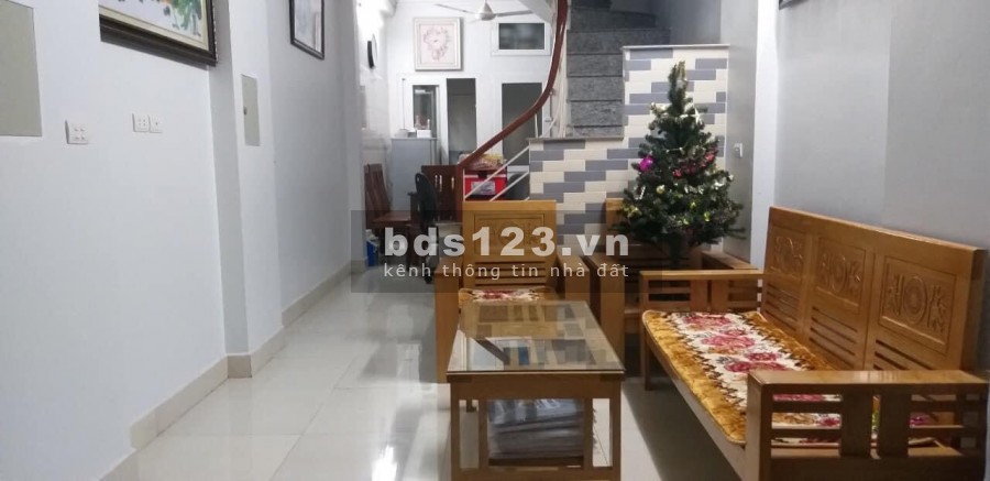 Bán nhà nguyên căn Lê Đức Thọ vị trí đẹp gần phố ở luôn khu dân trí cao, giá bán 2.85 tỷ