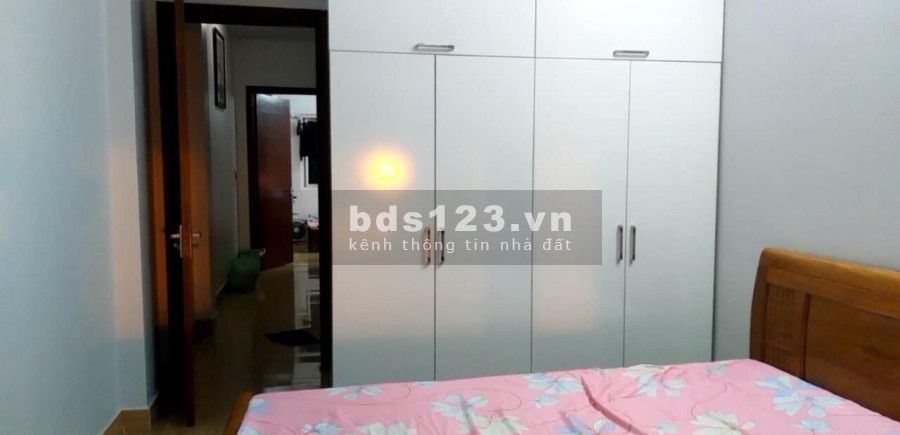 Bán nhà nguyên căn Lê Đức Thọ vị trí đẹp gần phố ở luôn khu dân trí cao, giá bán 2.85 tỷ