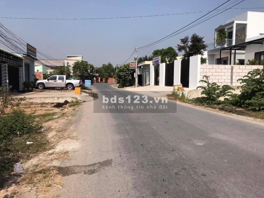 Bán gấp nhà thổ cư đường Bờ Kinh T14, xã Tân Quý Tây, huyện Bình Chánh, giá bán 2.6 tỷ