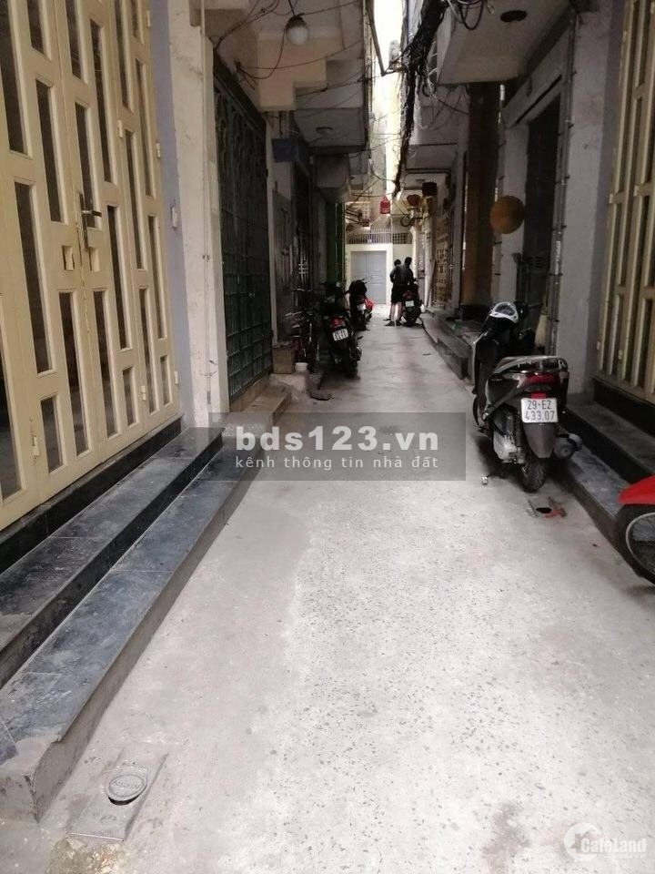 Nhà đẹp Phú Viên Bồ Đề khu vip khu dân trí cao 20m ra phố ô tô tránh mặt tiền 7m, giá 950 triệu
