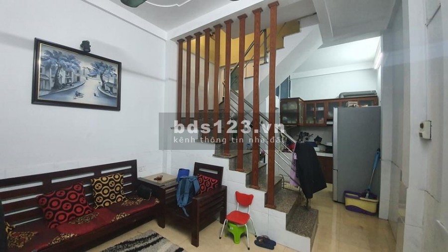 Nhà đẹp Phú Viên Bồ Đề khu vip khu dân trí cao 20m ra phố ô tô tránh mặt tiền 7m, giá 950 triệu