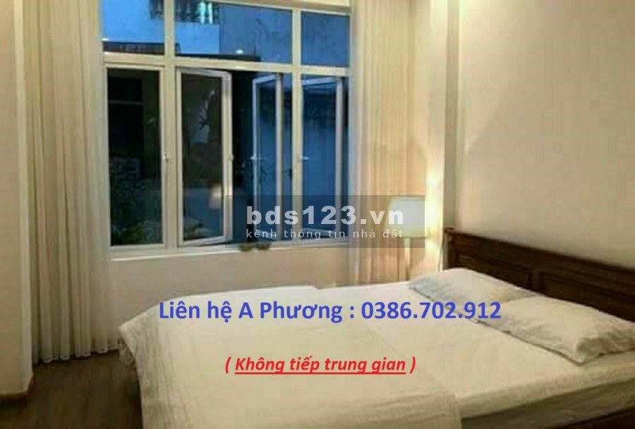 Chính chủ bán nhà Nguyễn Khuyến diện tích sử dụng 40m2, 4 tầng, giá chỉ 2,5 tỷ, lhcc