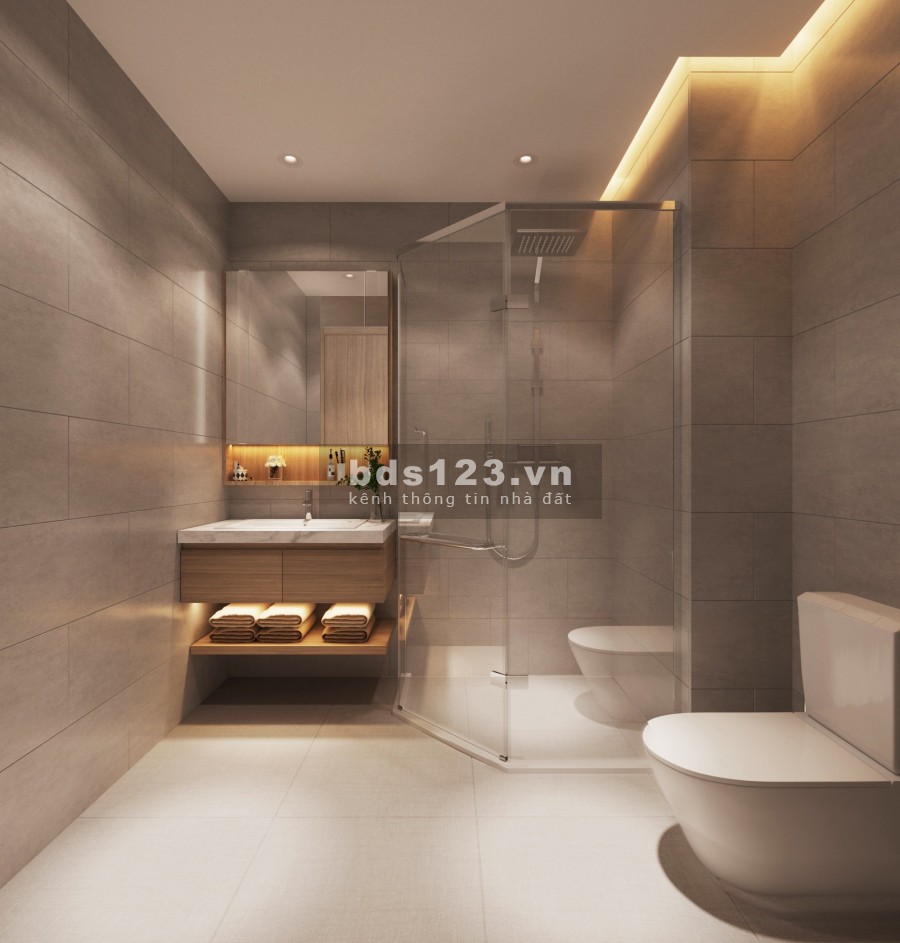 Bán căn hộ chung cư Hưng Thịnh Pearl - Căn hộ cao cấp thành phố Thủ Đức
